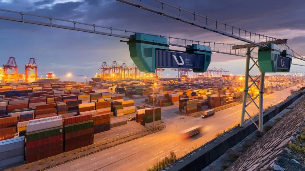 Комбинированная доставка: новые горизонты логистики