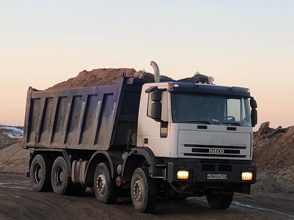 Автомобильная доставка