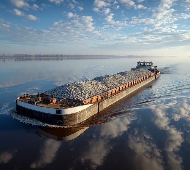 Водная доставка