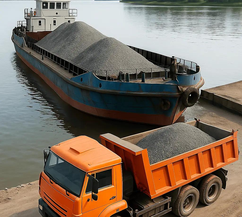 Комбинированная доставка