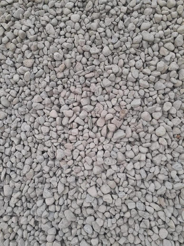 Гравий 20-40