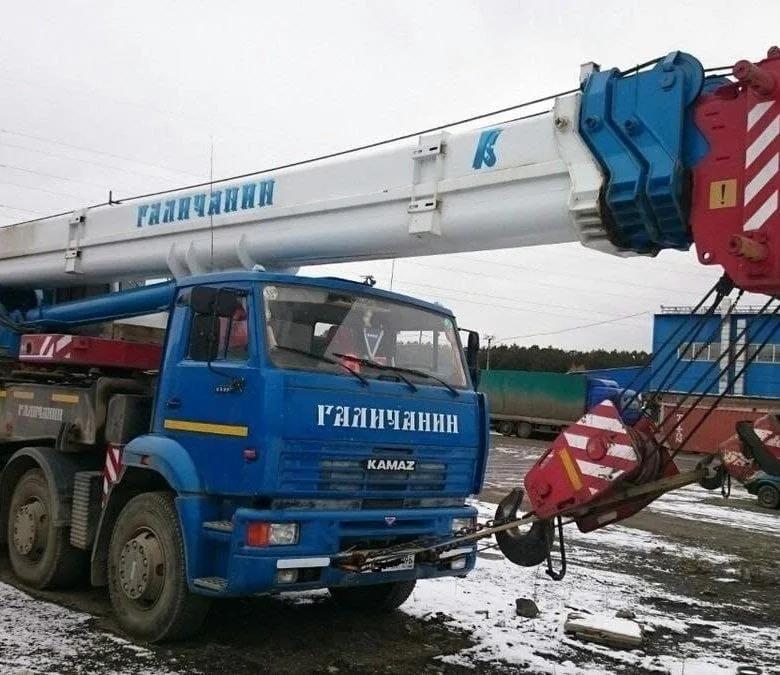 Подъёмная техника