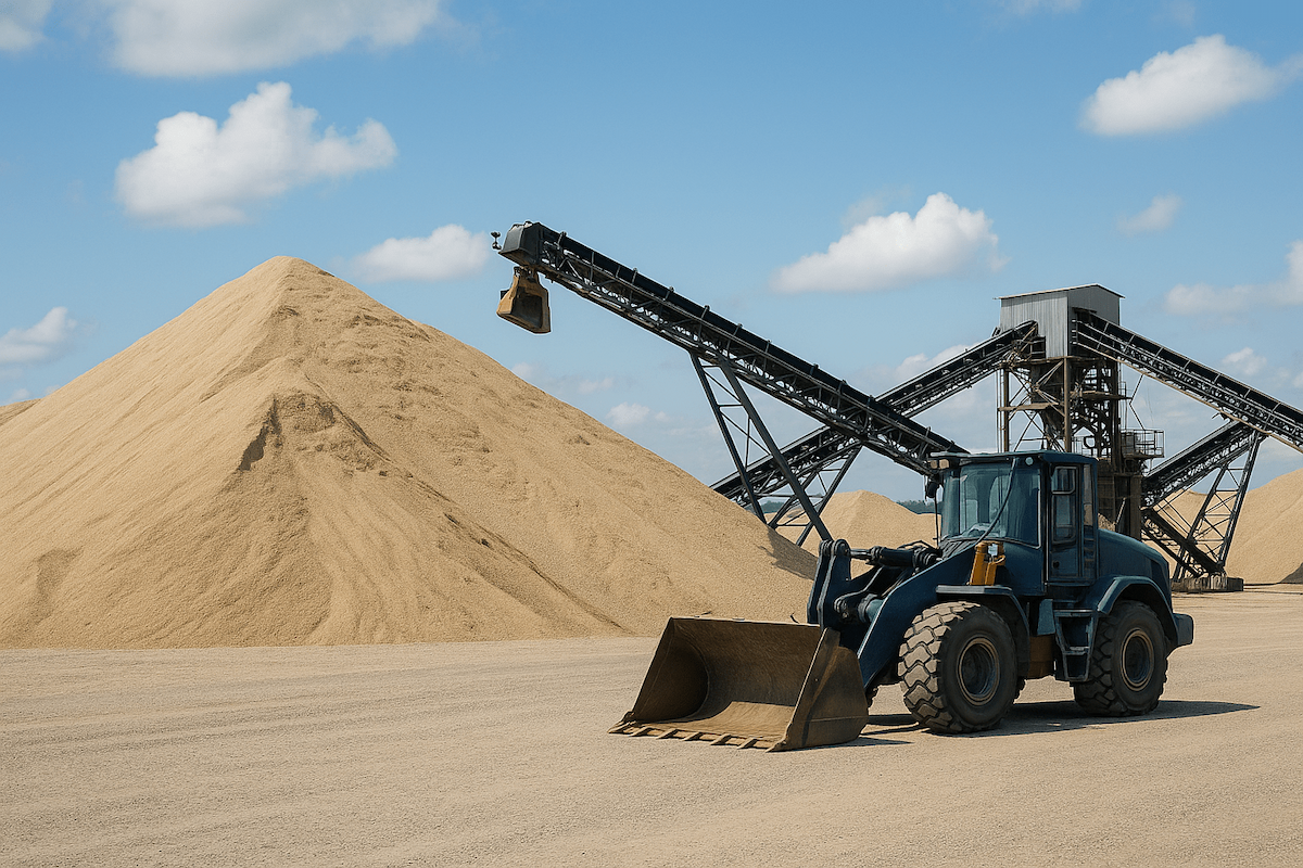 О компании ТСК СНАБ