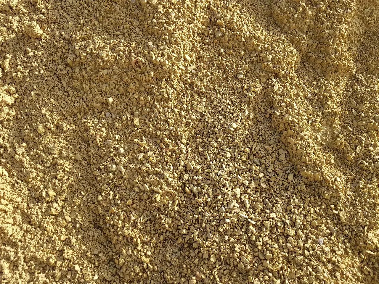 ЩПС и отсев с доставкой по Санкт-Петербургу и Ленинградской области