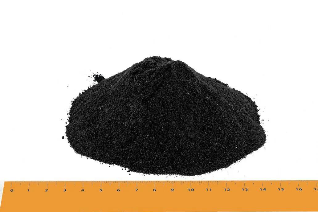 Шунгитовый песок 1-3 мм