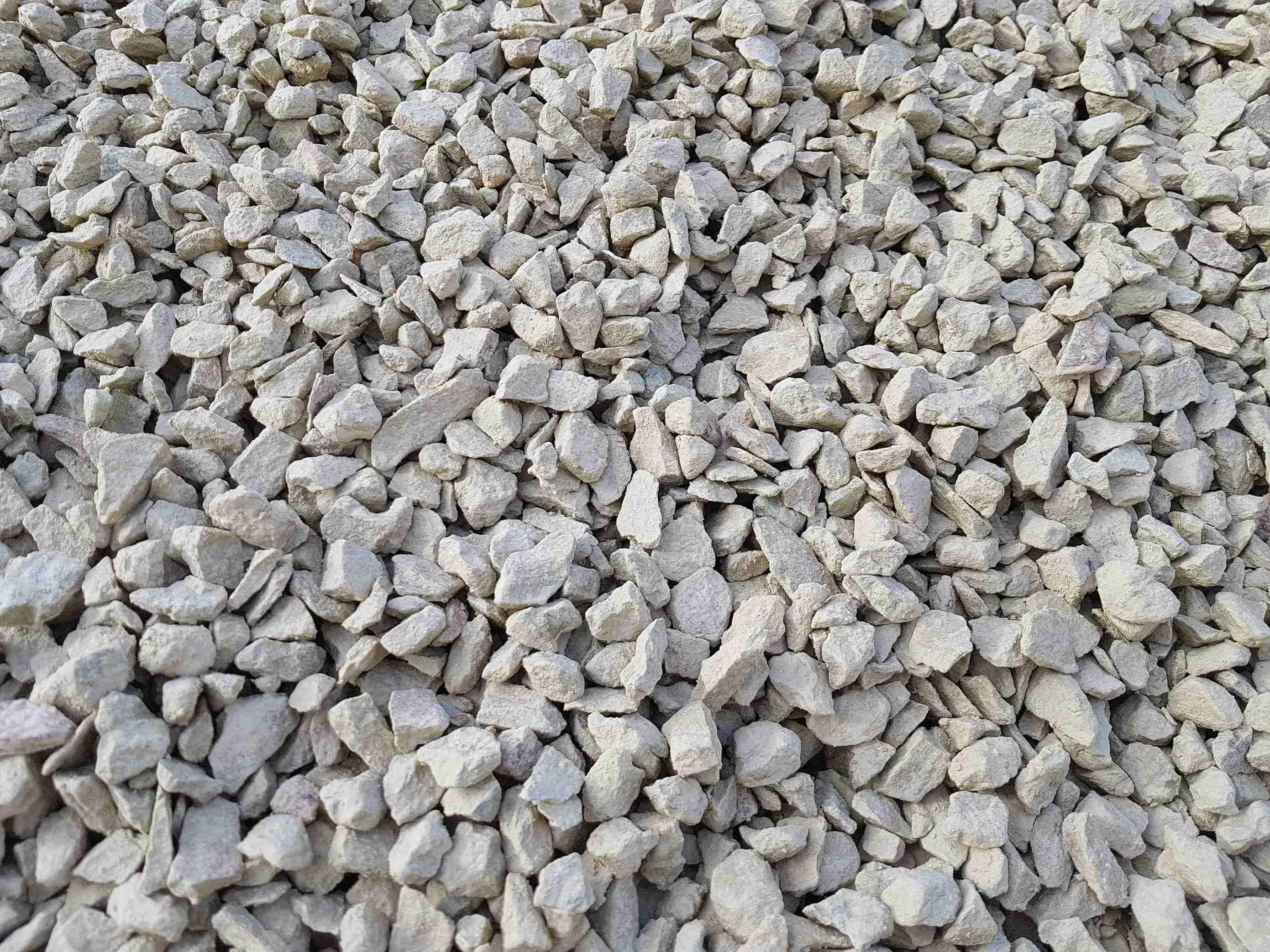 Щебень известняковый фр. 10-20 мм