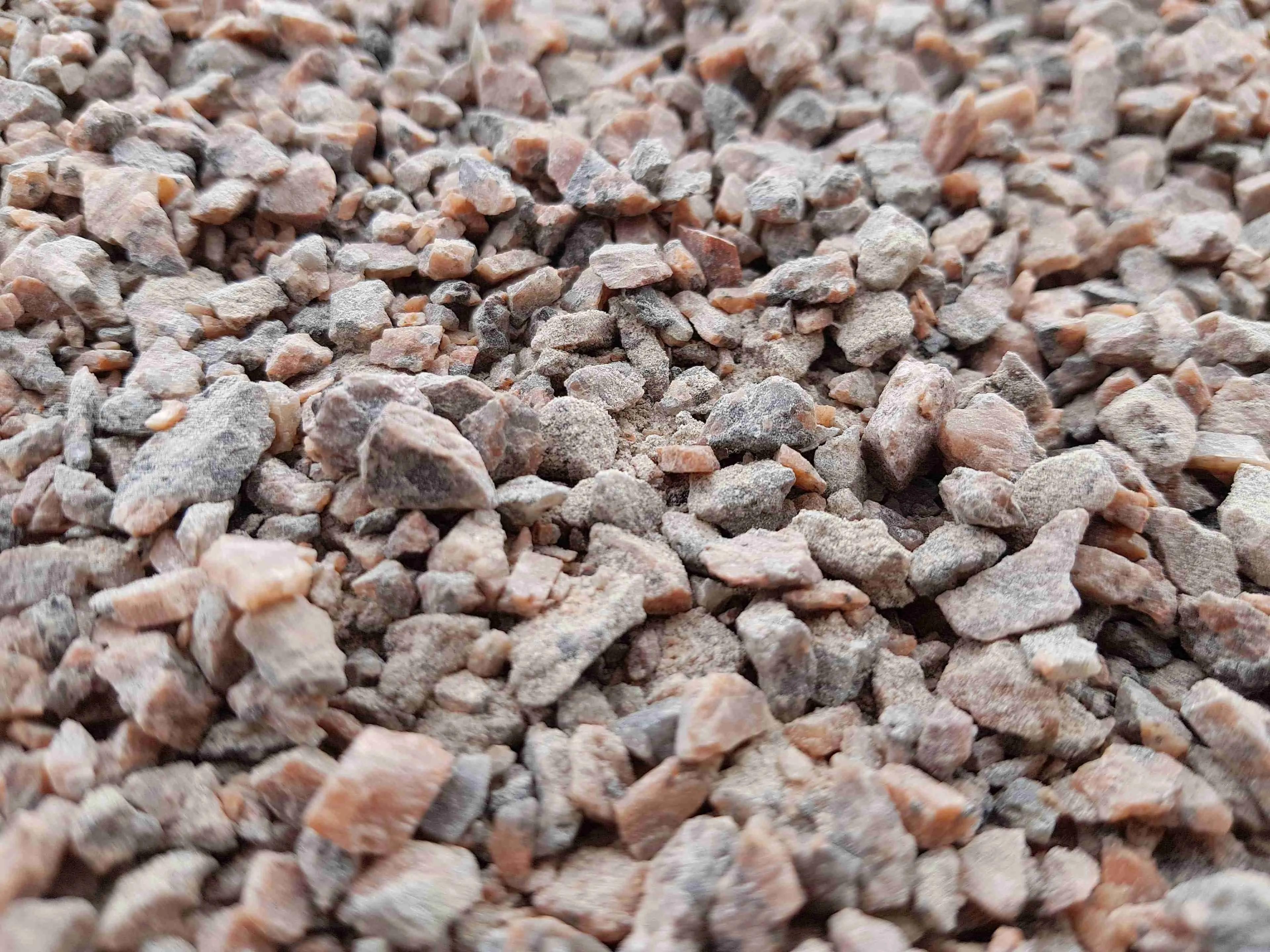 Щебень гранитный фр 5-10 мм