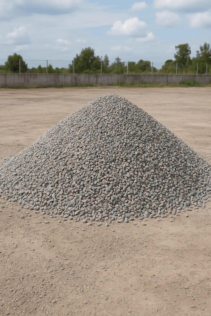 Щебень гранитный фр 10-15 мм