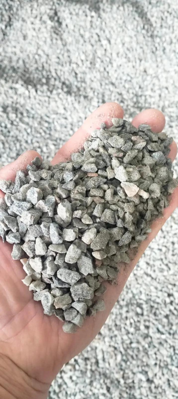 Щебень гранитный фр 4-8 мм