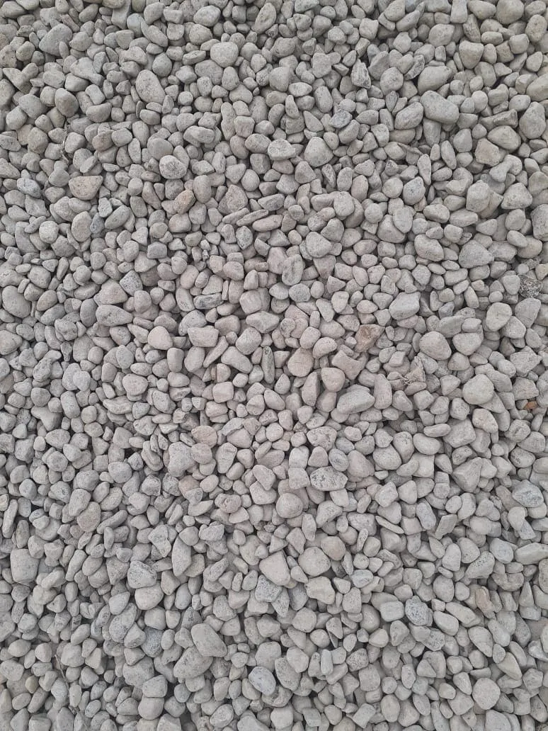 Гравий 20-40 фото 2