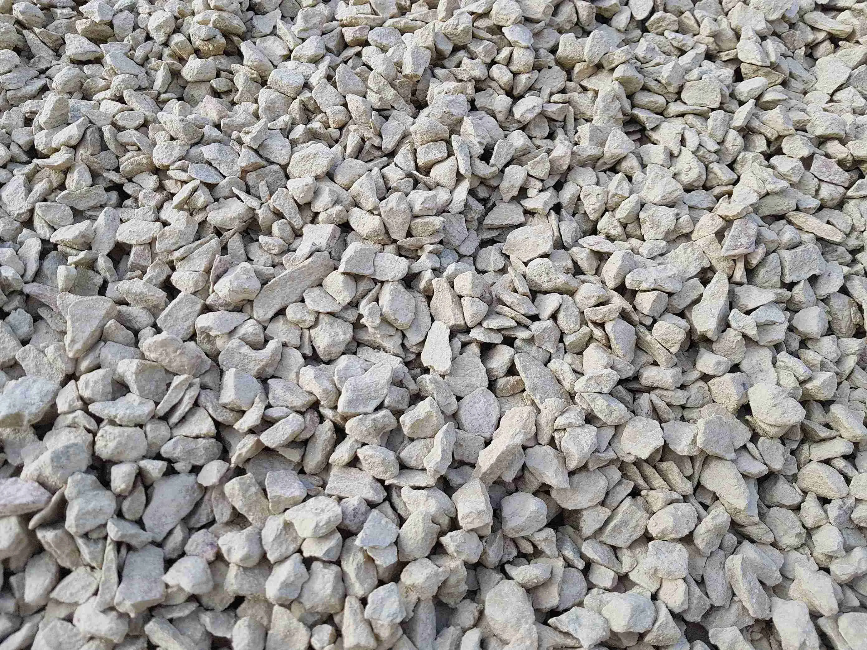 Щебень известняковый фр. 10-20 мм