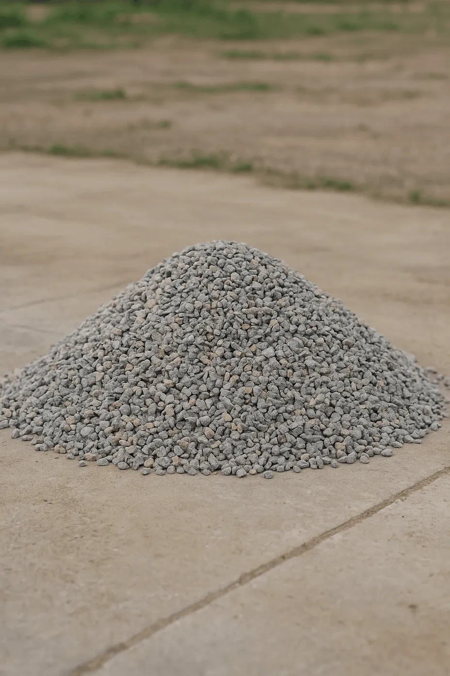Щебень гранитный фр 8-11 мм фото 1