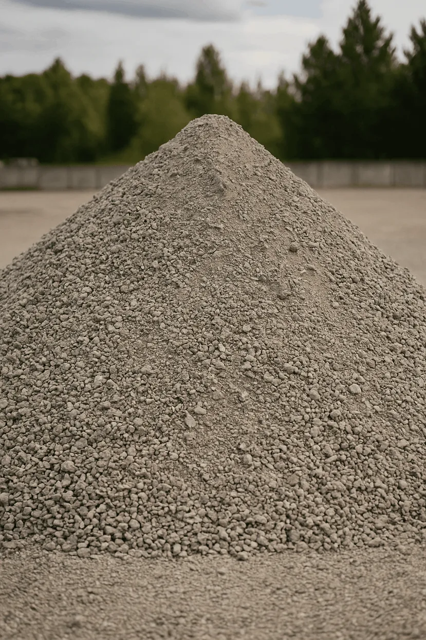 ЩПС с доставкой по Санкт-Петербургу и Ленинградской области