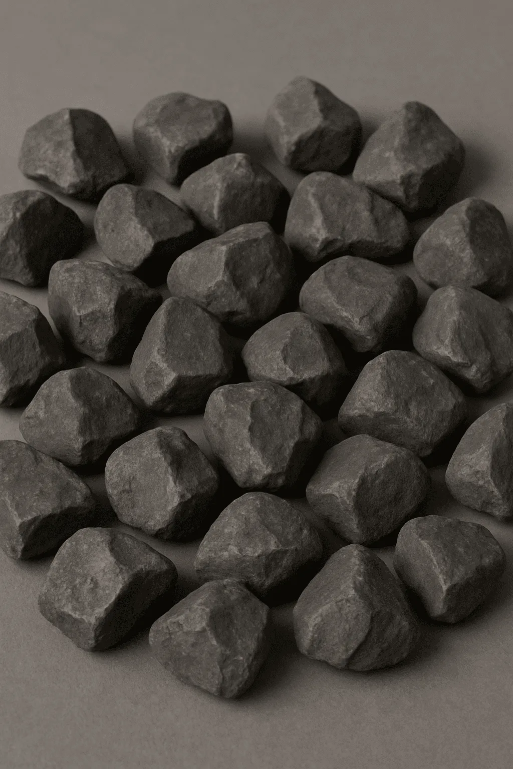 Шунгит с доставкой по Санкт-Петербургу и Ленинградской области