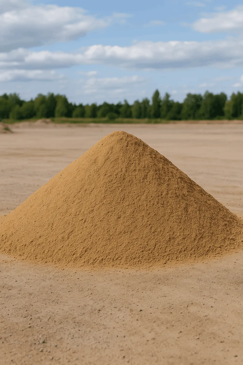 Супесь фото 1